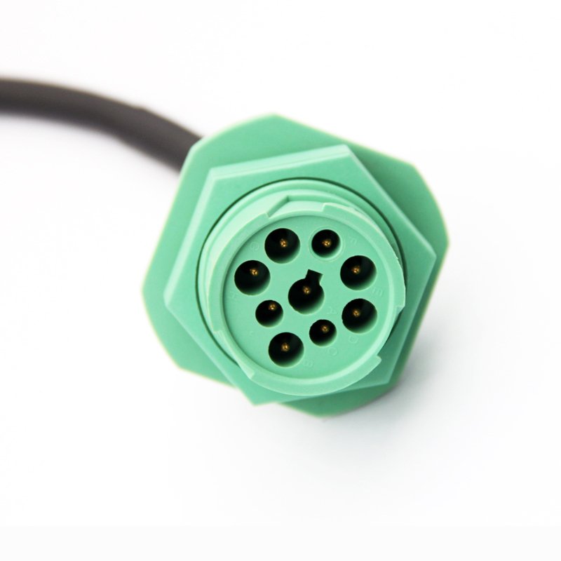 J1939 cable