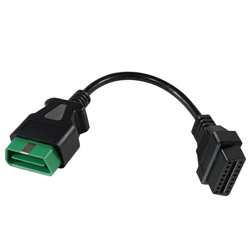 NCOM23 Green OBD lead