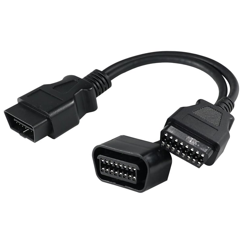 Ford OBD2 Splitter Cable