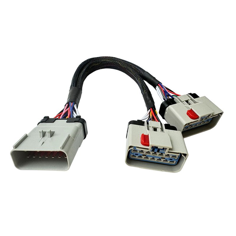 RP1226 14pin Male to Female Splitter Y Cable