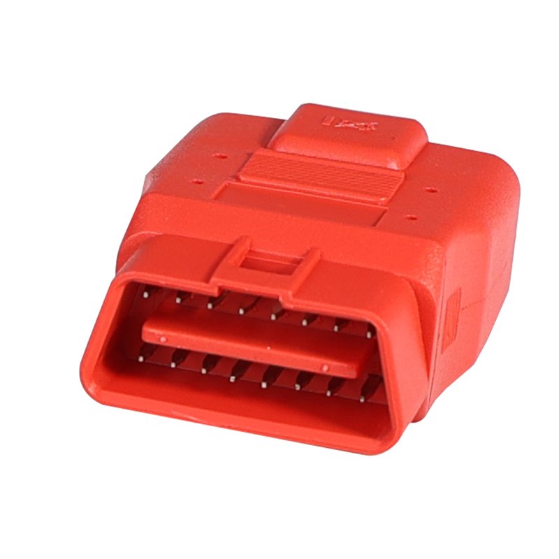 16-Pin Male OBD2 Diagnostic Adapters – Professional & Durable