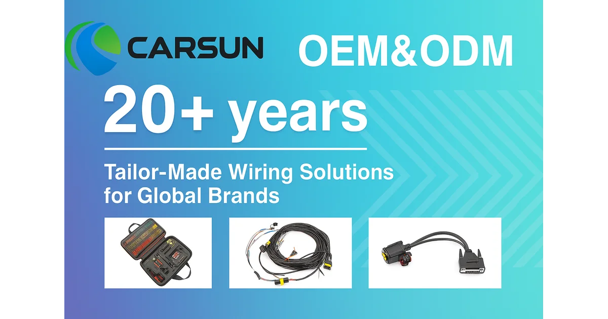 OBD II vs. SAE J1939: Understanding the Critical Differences in Vehicle