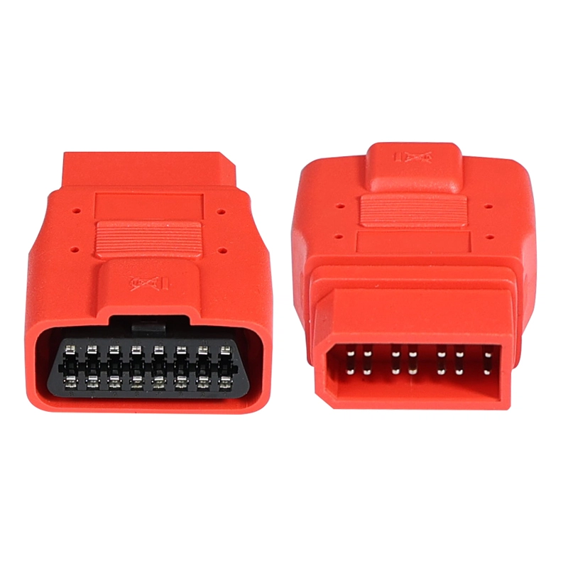OBDII to Nissan 14Pin Adapter – Consult Port Cable for Altima, Rogue