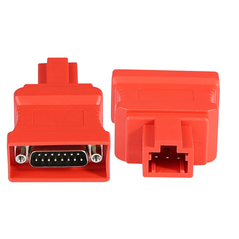 DB15Pin to Honda 3P Direct Adapter for professional Honda ECU flashing and diagnostics