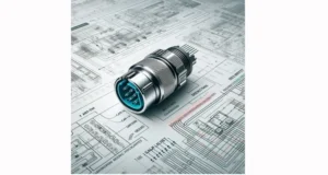 J1939 9-Pin Connector Pinout Guide: Diagnostic Signal Map