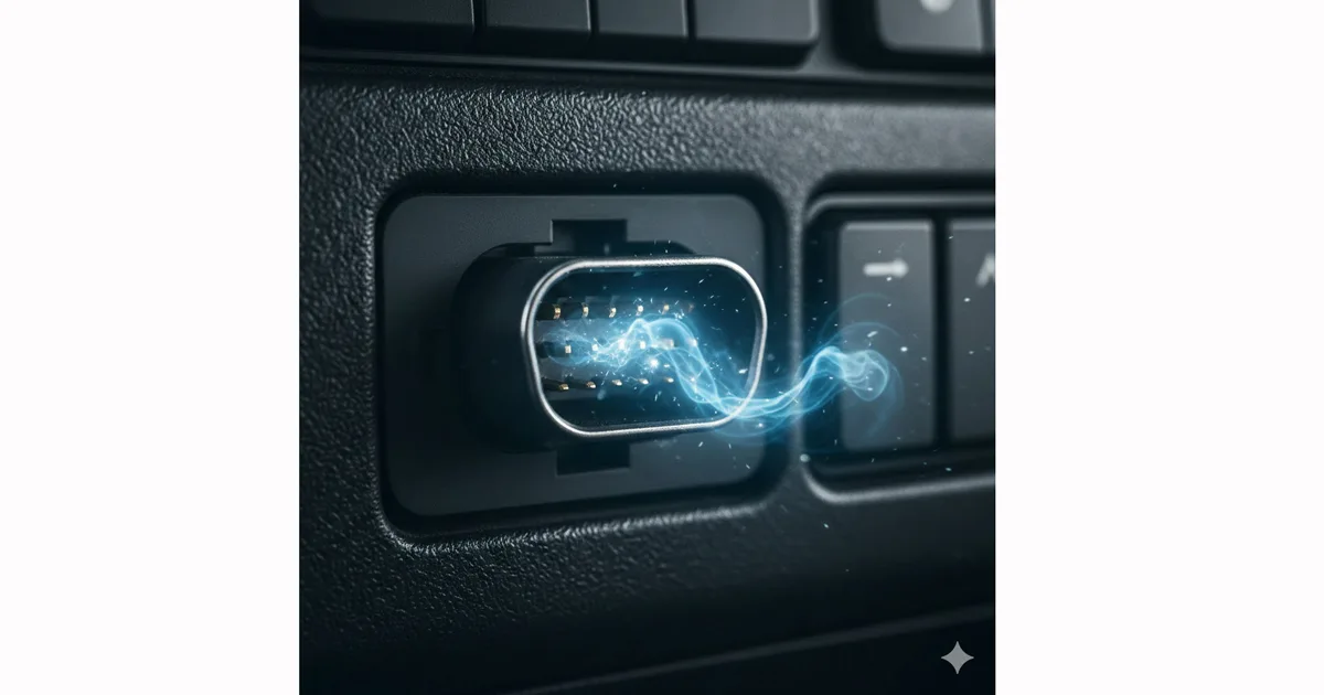 OBD2 Port Dead After ELD Install? Fix CAN Bus Overload