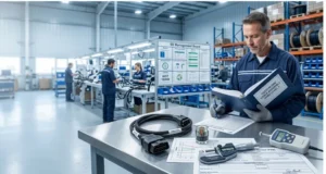 PPAP Level 3 documentation package for custom OBD cable assemblies with crimp Cpk, pull force, and control plan evidence